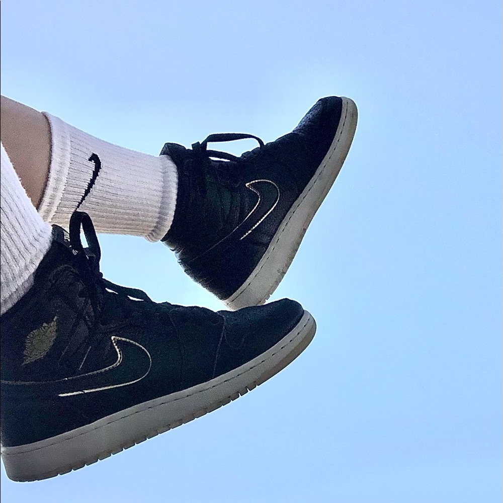 Air Jordan 1s Retro High “City of Flight”